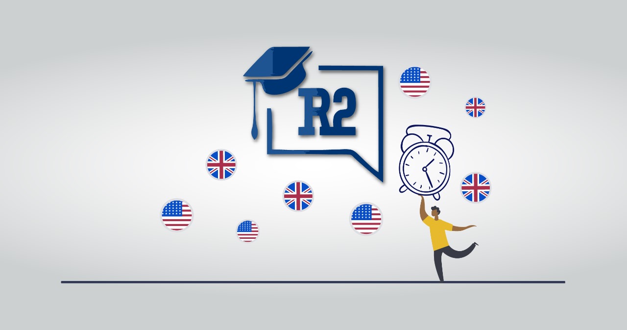 Licenciatura em Inglês em 6 Meses Revolucione o Ensino