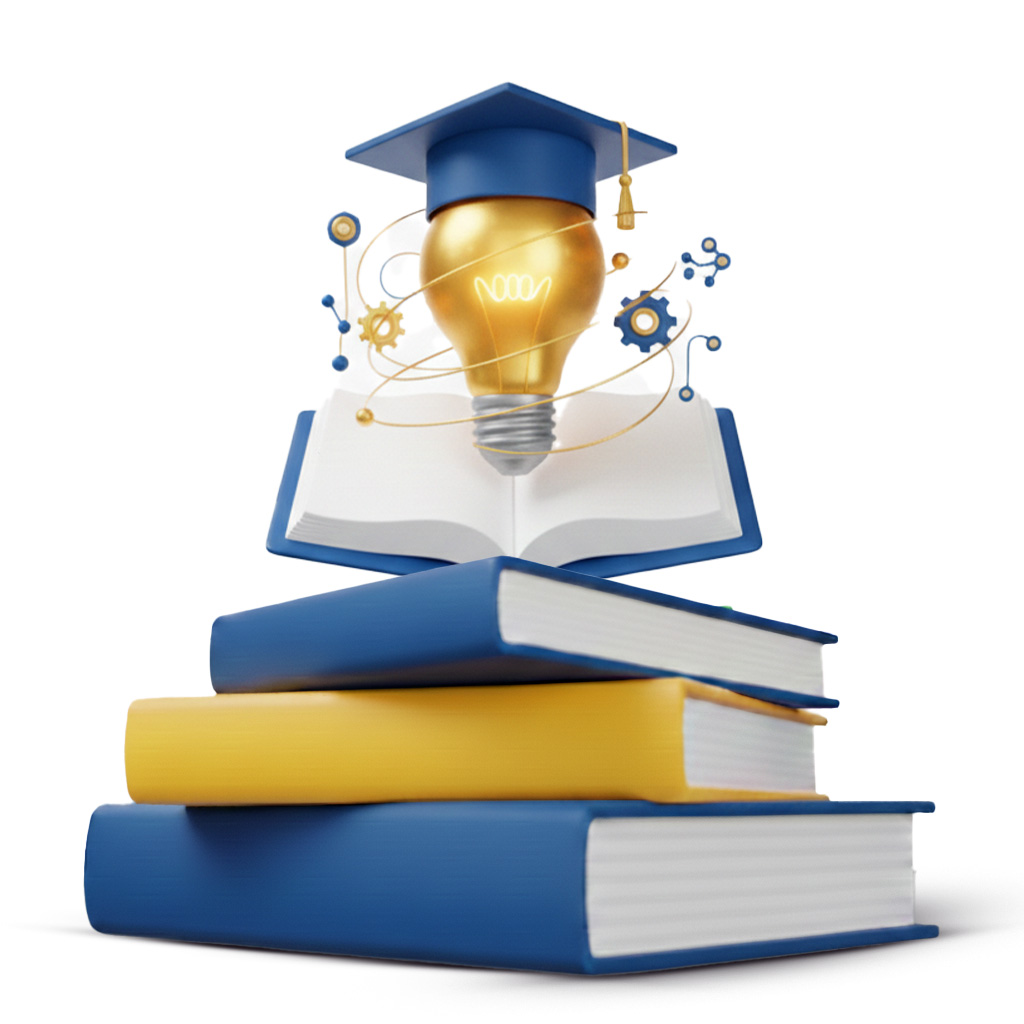 icone docência do ensino superior