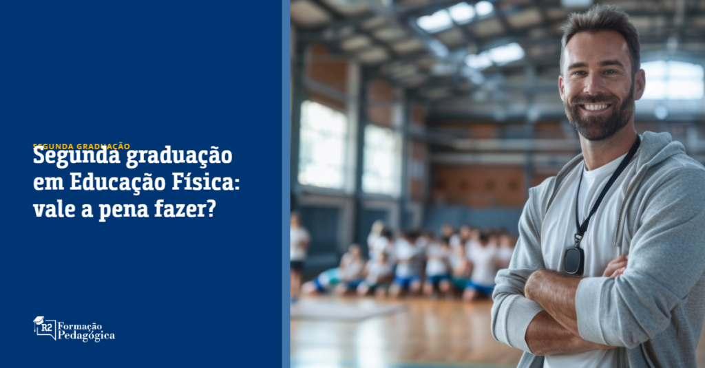 Segunda Graduação Em Educação Física: Vale A Pena Fazer