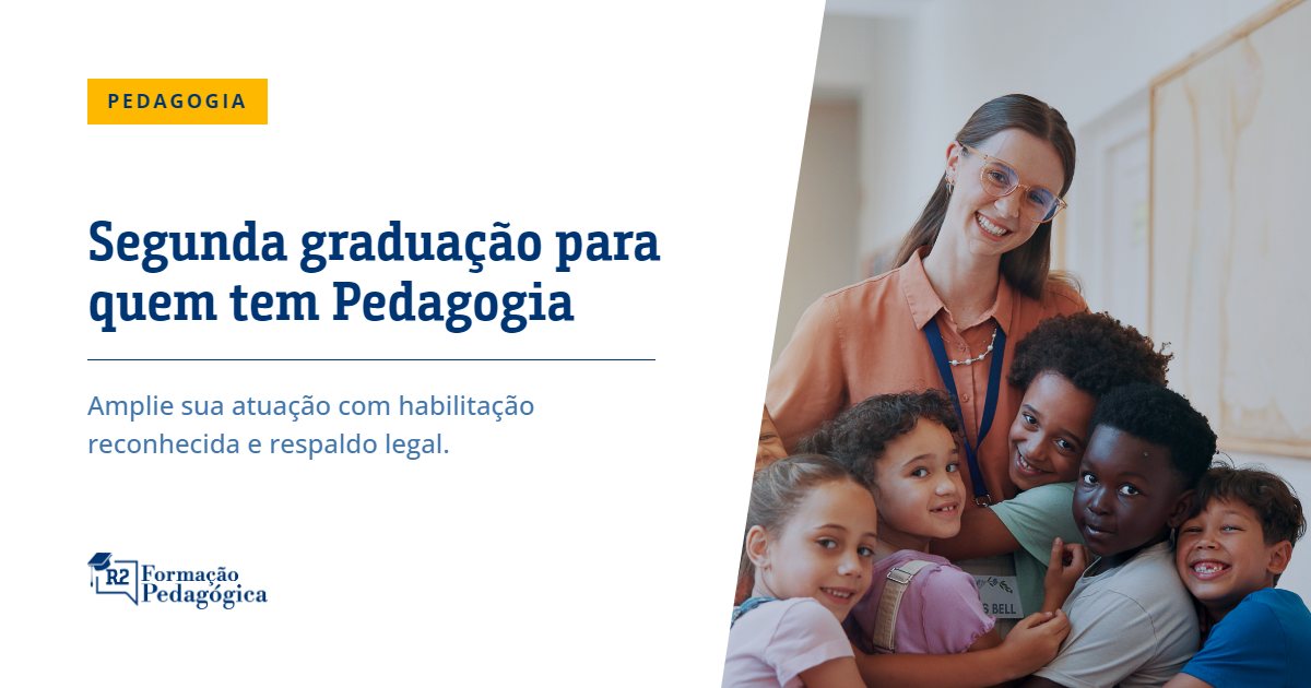 segunda-graduacao-para-quem-tem-pedagogia