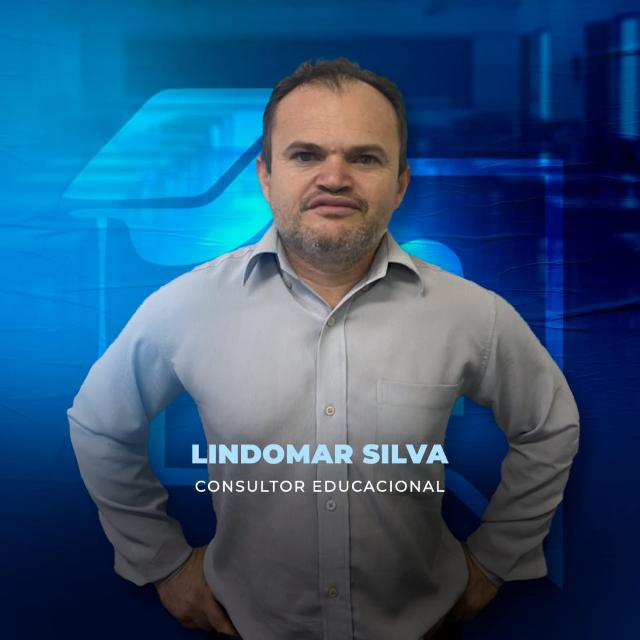 Lindomar Silva, consultor educacional