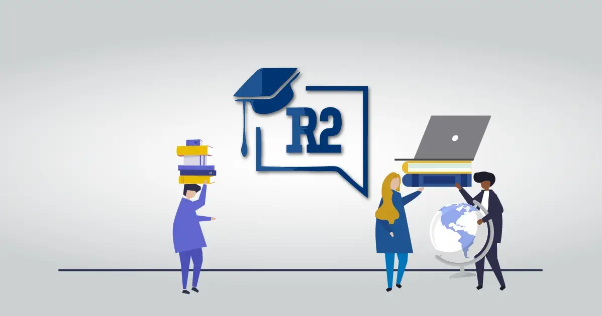 Segunda Licenciatura em Geografia EAD com a R2 Formação Pedagógica